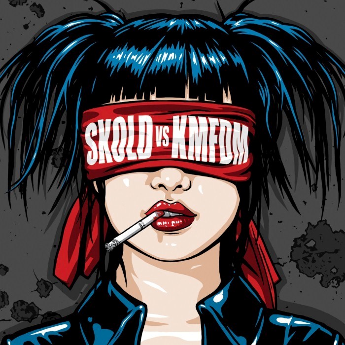 Skold vs. KMFDM by KMFDM