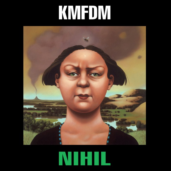 Nihil by KMFDM