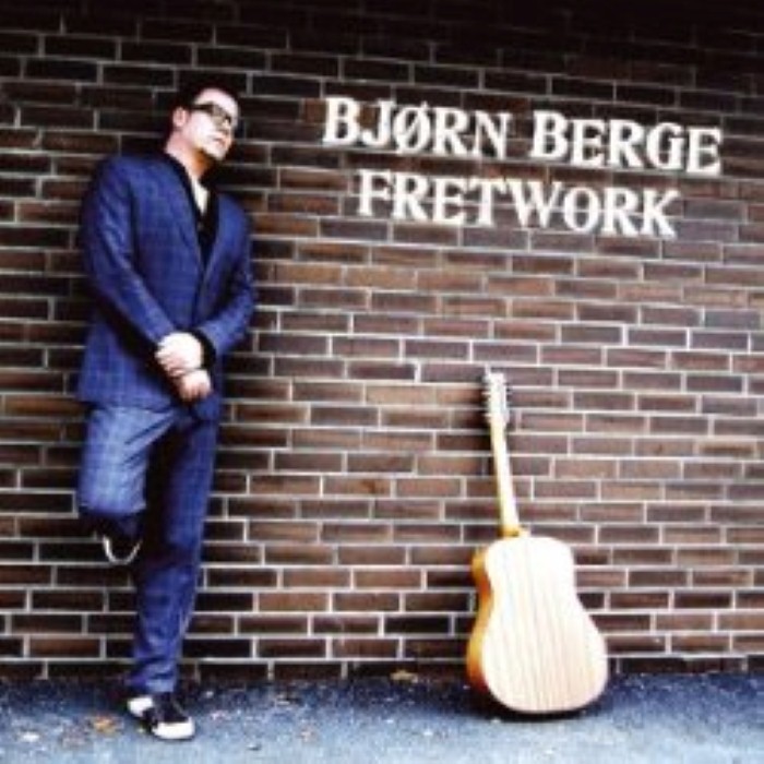 Fretwork by Bjørn Berge