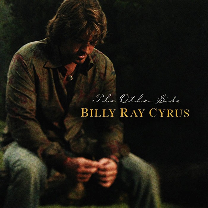 The Other Side by Billy Ray Cyrus