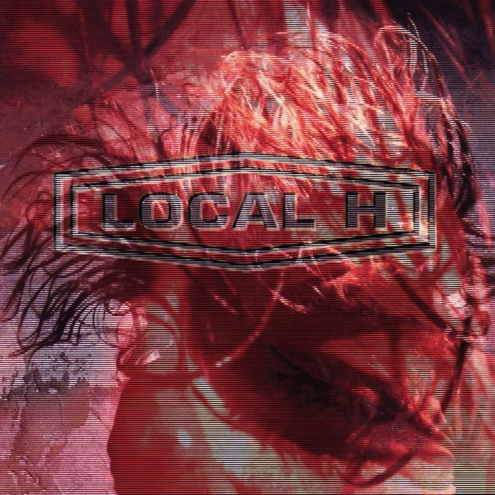 Here Comes the Zoo by Local H
