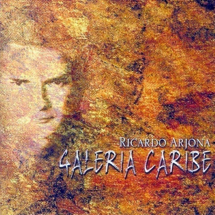 Galería Caribe by Ricardo Arjona