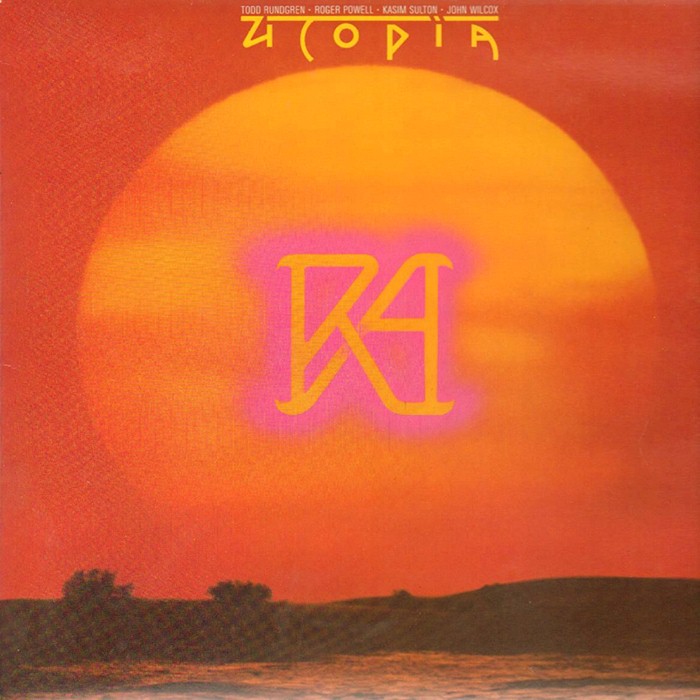 RA by Utopia