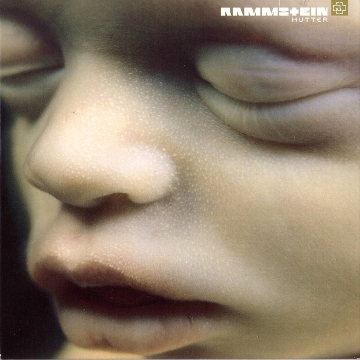 Mutter by Rammstein