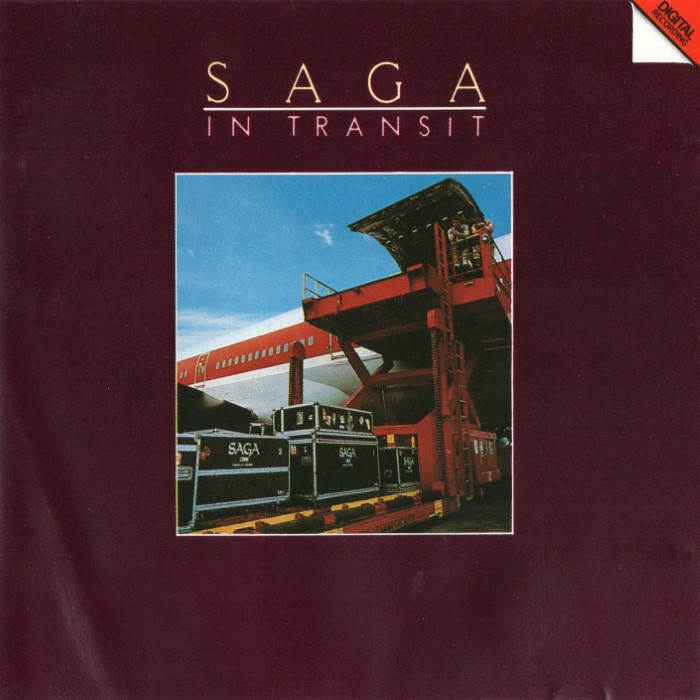In Transit by Saga