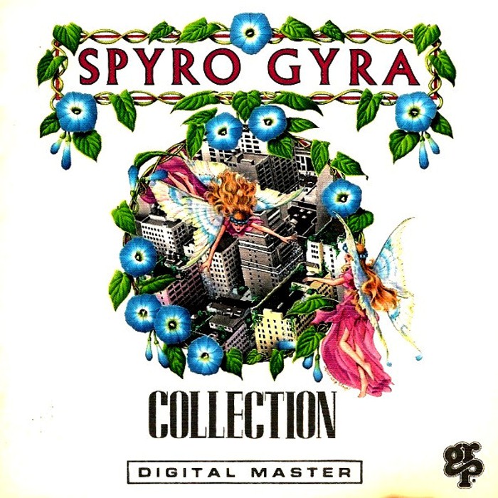 Collection by Spyro Gyra