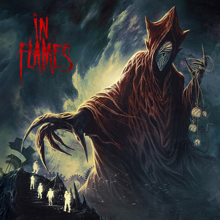 Foregone by In Flames