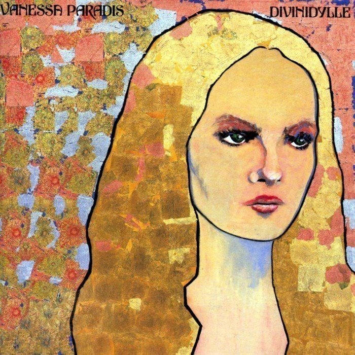 Divinidylle by Vanessa Paradis