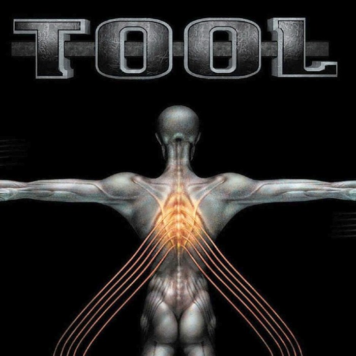 Salival by Tool