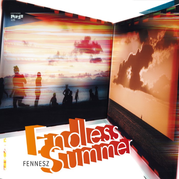 Endless Summer by Fennesz
