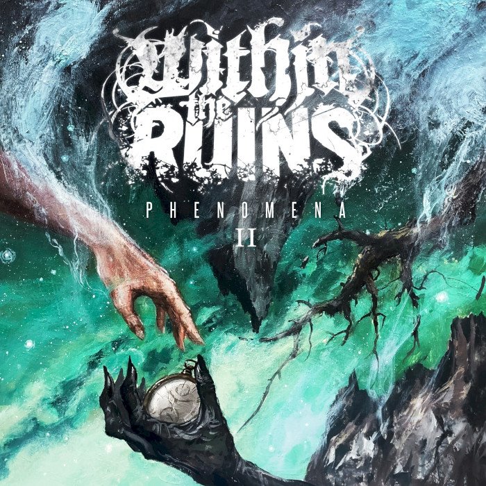 Phenomena II by Within the Ruins