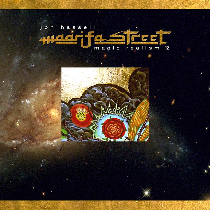 Maarifa Street by Jon Hassell