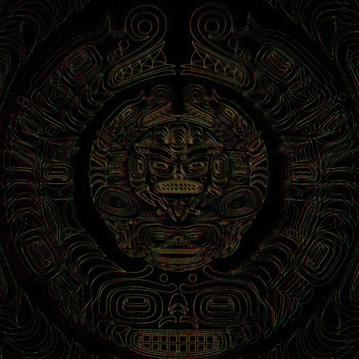 Ki by Devin Townsend Project