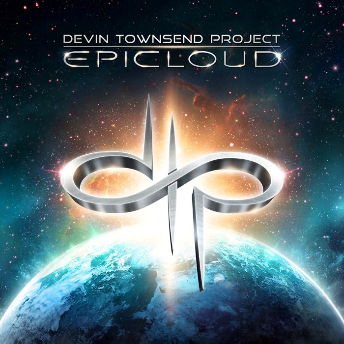 Epicloud by Devin Townsend Project