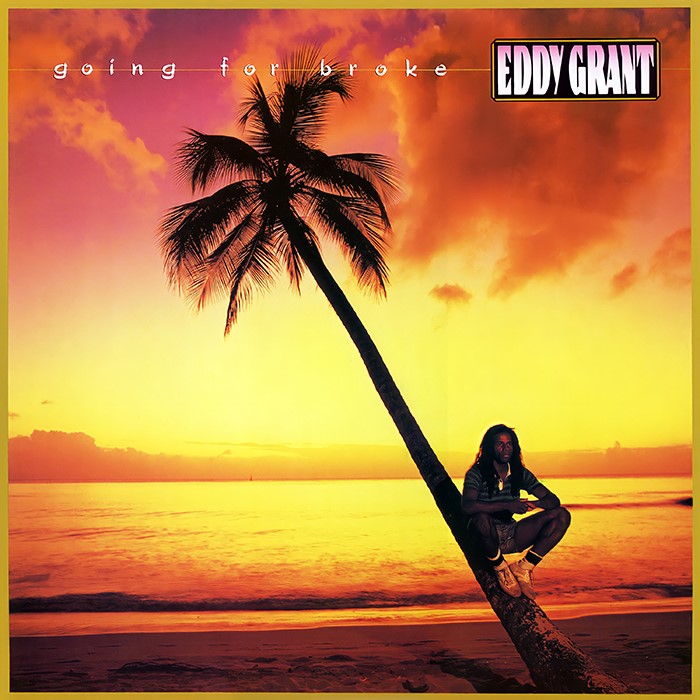 Going for Broke by Eddy Grant
