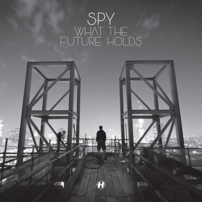 What The Future Holds by S.P.Y