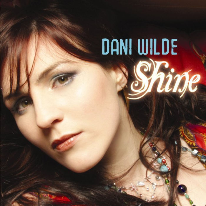 Shine by Dani Wilde
