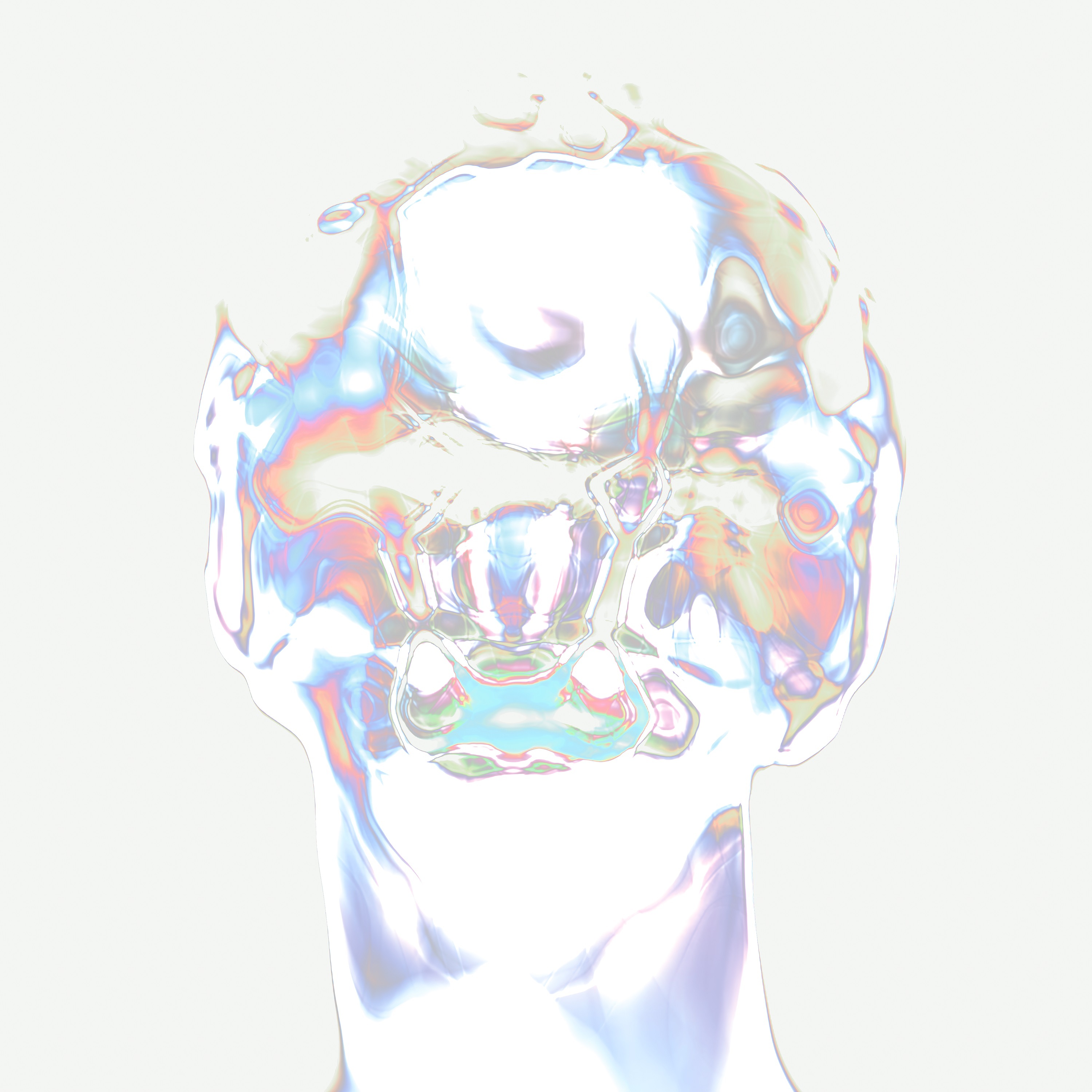 More Truth by Daniel Avery