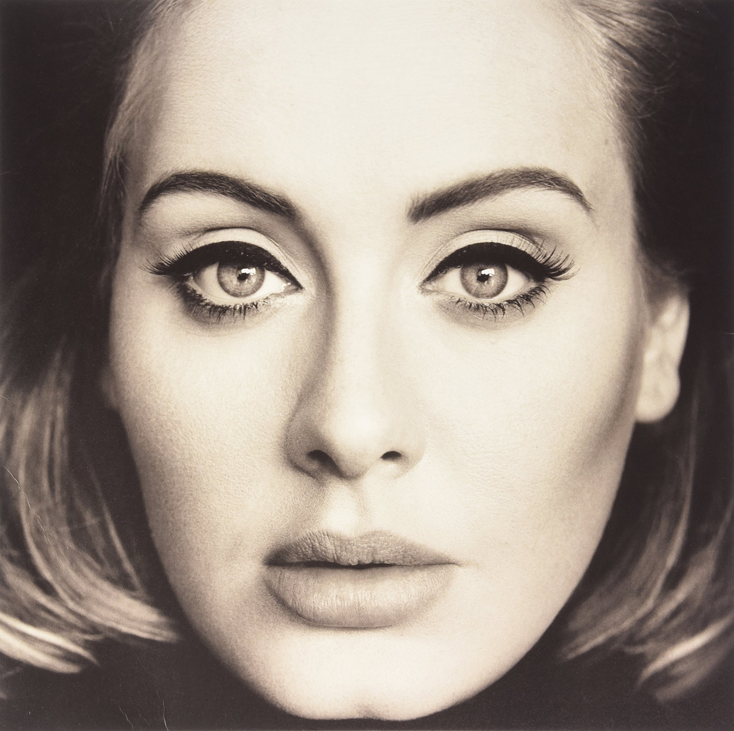 25 by Adele