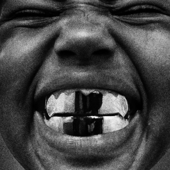 BULLY by Ye