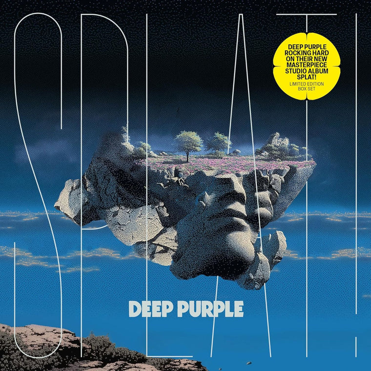 SPLAT! by Deep Purple